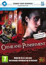 Crime And Punishment - Windows