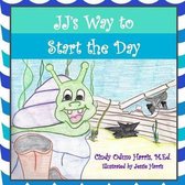 Jj's Way to Start the Day