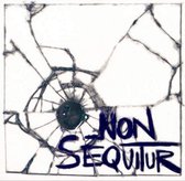 Non Sequitur - Non Sequitur (CD)