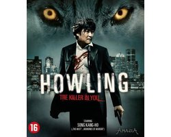 Howling (Blu-ray)