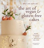 Art Of Vegan & Gluten Free Cakes
