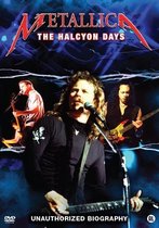 Metallica - Halcyon days (DVD)