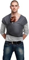 ByKay Draagdoek Antraciet - Small