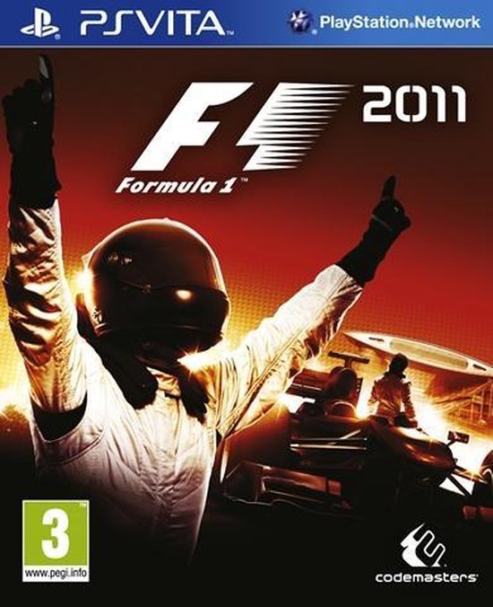 F1 2011