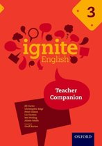 Ignite English Teacher Companion 3