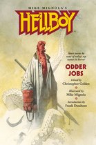 Hellboy - Hellboy: Odder Jobs