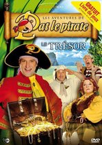 Pat Le Pirate-Le Tresor