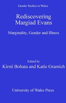 Gender Studies in Wales - Rediscovering Margiad Evans