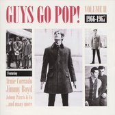 Guys Go Pop Volume 2 19661967