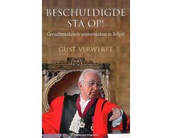 Beschuldigde sta op