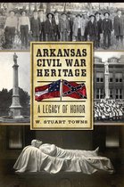 Civil War Series - Arkansas Civil War Heritage