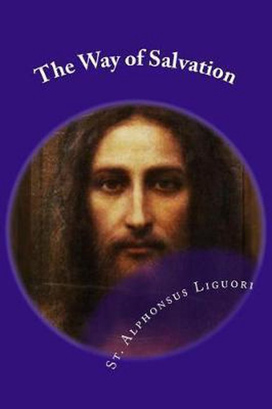 The Way of Salvation