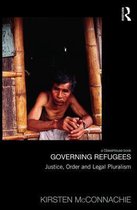 Governing Refugees