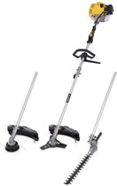 Powerplus POWXG3025 Combi bosmaaier | Trimmer 3-in-1 33cc