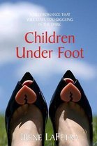 Children Under Foot