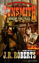 The Gunsmith 220 - End of the Trail