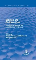 Women and Children First