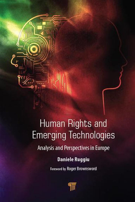 Human Rights and Emerging Technologies - cover
