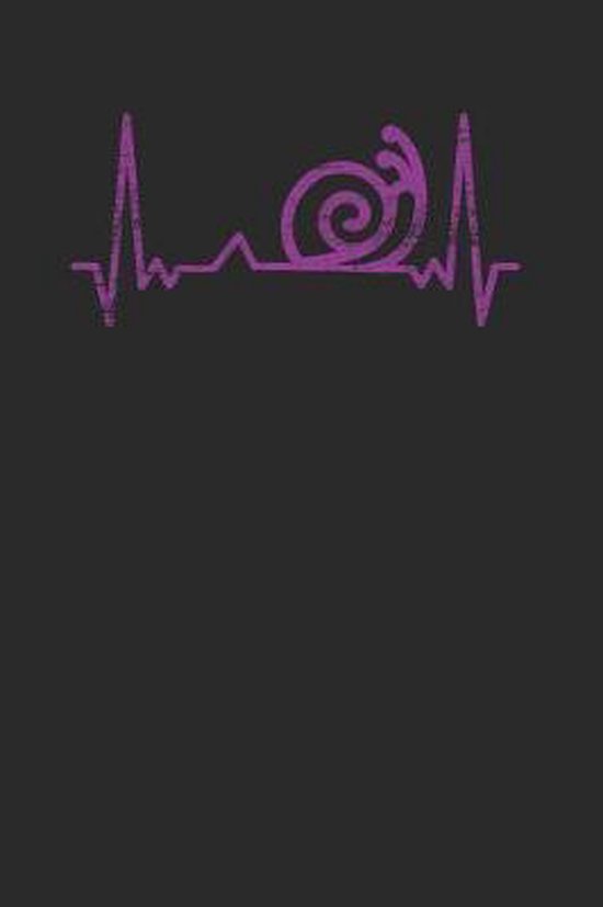 Snail Heartbeat, Snail Publishing 9781096490005 Boeken