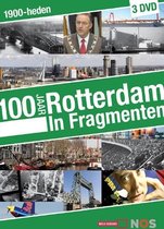 100 Jaar Rotterdam Box