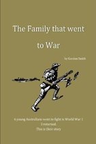 The Family That Went to War