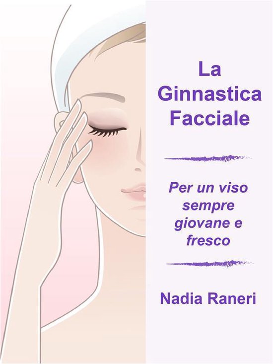 La Ginnastica Facciale - cover