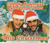 Charly Lownoise & Mental Theo - This Christmas 5track Maxi CD Single