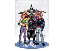 Wildstorm