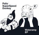 Wateramp EP