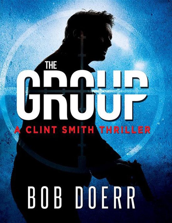 The Group - cover