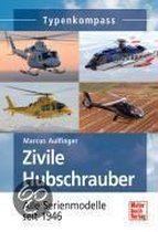 Zivile Hubschrauber