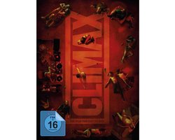 Noegaspar - Climax-limited Mediabook Edition