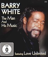 White Barry - Man And His Music