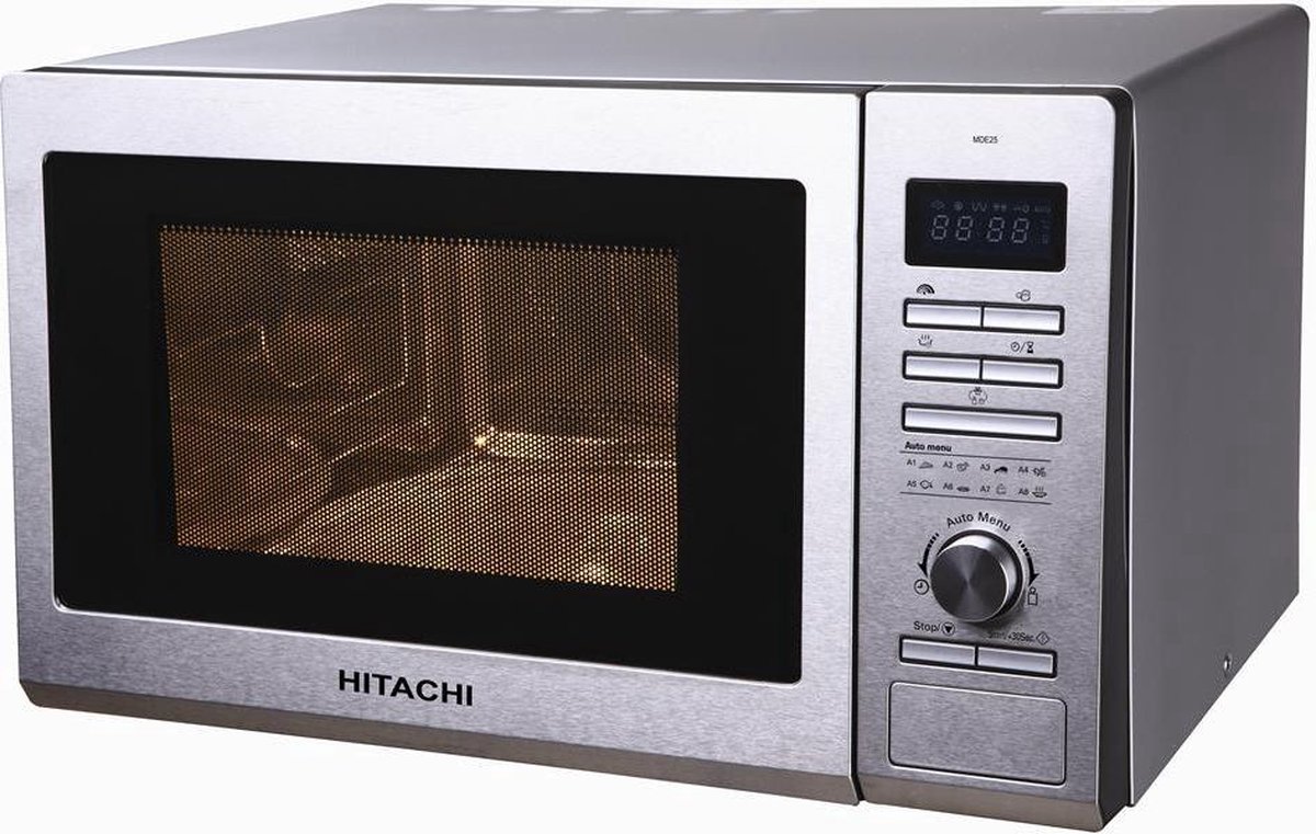 Hitachi magnetron MDE25 | bol.com