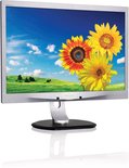 Philips 240P4QPYES - Monitor
