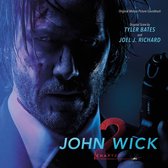 John Wick - Chapter 2 - OST