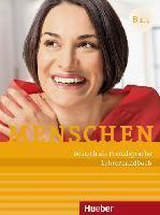 Menschen - cover