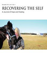 Recovering The Self Journal 4 - Recovering The Self