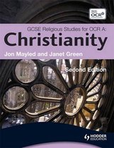 GCSE Religious Studies for OCR