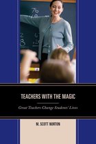 Teachers with The Magic
