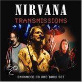 Nirvana - Transmissions + Book