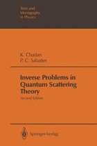 Inverse Problems in Quantum Scattering Theory