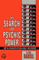 Search for Psychic Power
