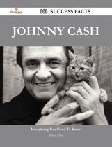 Johnny Cash 143 Success Facts - Everything you need to know about Johnny Cash