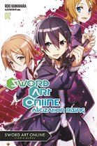 Sword Art Online, Vol 12 Alicization Rising