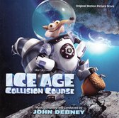 John Debney - Ice Age: Collision Course (CD) (Original Soundtrack)