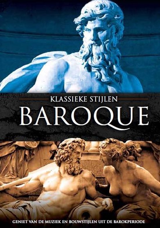 Klassieke Stijlen - Baroque