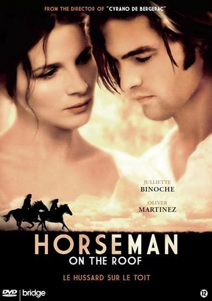Horseman On The Roof