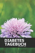 Diabetes Tagebuch