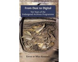 From Dust to Digital